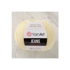 Yarnart 86 50 gr Jeans