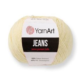 Yarnart 86 50 gr Jeans
