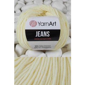 Yarnart 86 50 gr Jeans