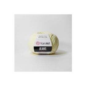 Yarnart 86 50 gr Jeans