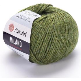 Yarnart 865 Milano El Örgü İpi