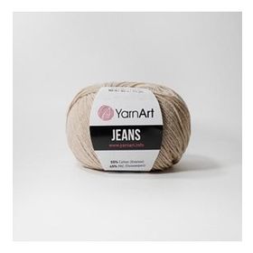 Yarnart 87 50 gr Jeans
