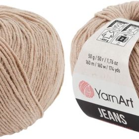 Yarnart 87 50 gr Jeans