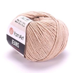 Yarnart 87 50 gr Jeans
