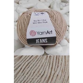 Yarnart 87 50 gr Jeans