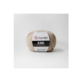 Yarnart 87 50 gr Jeans