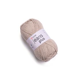 Yarnart 87 Jeans Plus El Örgü İpi