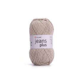 Yarnart 87 Jeans Plus El Örgü İpi