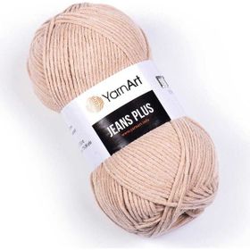 Yarnart 87 Jeans Plus El Örgü İpi
