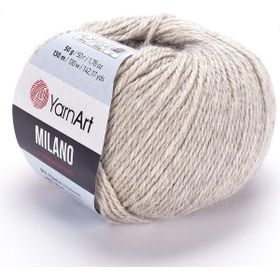 Yarnart 870 Milano El Örgü İpi