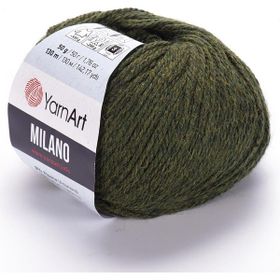 Yarnart 874 Milano El Örgü İpi