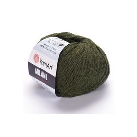 Yarnart 874 Milano El Örgü İpi