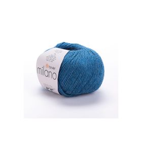 Yarnart 876 Milano Turkuaz El Örgü İpi