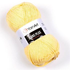 Yarnart 88 100 gr Jeans Plus El Örgü İpi