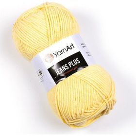 Yarnart 88 100 gr Jeans Plus El Örgü İpi