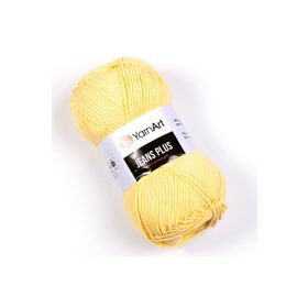 Yarnart 88 100 gr Jeans Plus El Örgü İpi