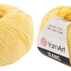 Yarnart 88 50 gr Jeans