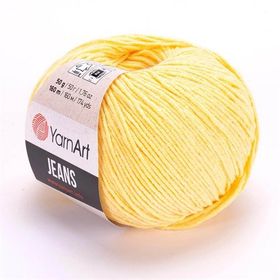 Yarnart 88 50 gr Jeans