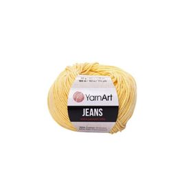 Yarnart 88 50 gr Jeans