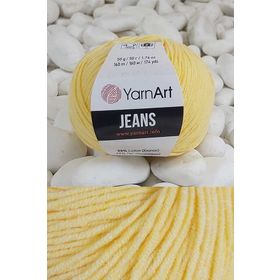 Yarnart 88 50 gr Jeans