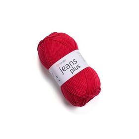 Yarnart 90 Jeans Plus El Örgü İpi