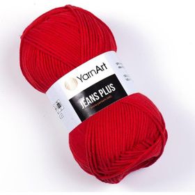 Yarnart 90 Jeans Plus El Örgü İpi