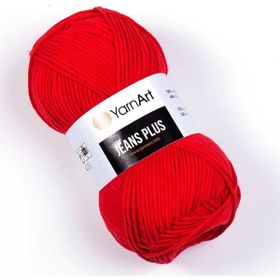 Yarnart 90 Jeans Plus El Örgü İpi