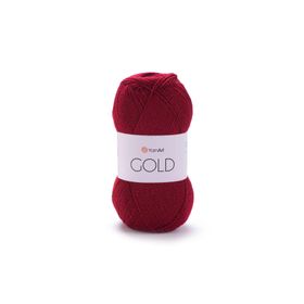 Yarnart 9003 Gold Simli El Örgü İpi