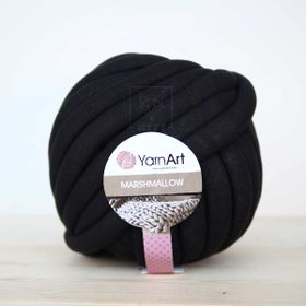 Yarnart 902 Marshmallow Düğüm Yastık İpi