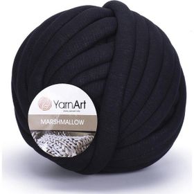 Yarnart 902 Marshmallow Düğüm Yastık İpi