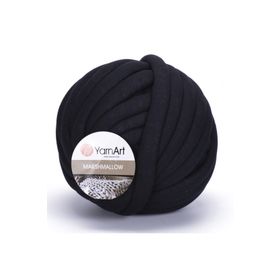 Yarnart 902 Marshmallow Düğüm Yastık İpi