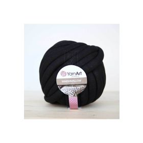 Yarnart 902 Marshmallow Düğüm Yastık İpi