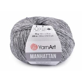 Yarnart 903 Manhattan 10x50 gr El Örgü İpi