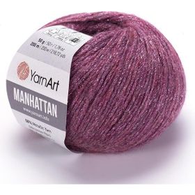 Yarnart 905 Manhattan Simli El Örgü İpi