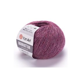Yarnart 905 Manhattan Simli El Örgü İpi