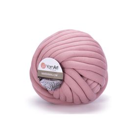 Yarnart 906 Marshmallow Düğüm Yastık İpi