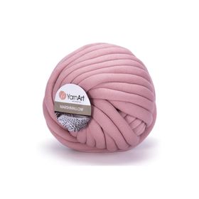 Yarnart 906 Marshmallow Düğüm Yastık İpi