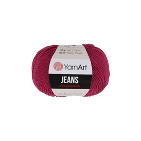 Yarnart 91 50 gr Jeans