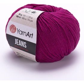 Yarnart 91 50 gr Jeans