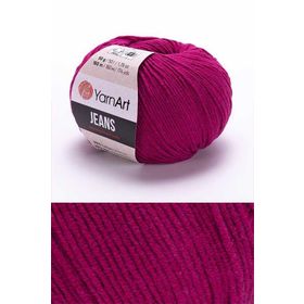 Yarnart 91 50 gr Jeans