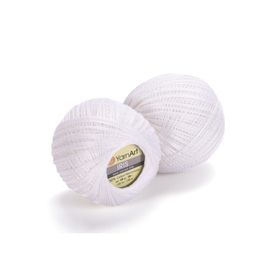 Yarnart 910 Iris Merserie Dantel İpi