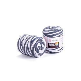 Yarnart 910 Macrame Cord 5 mm VR Makrome El Örgü İpi