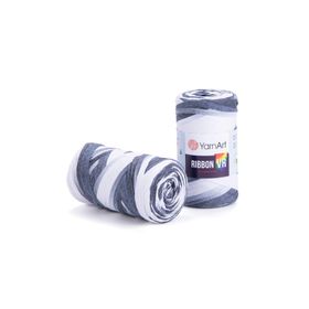 Yarnart 910 Ribbon VR Aksesuar El Örgü İpi
