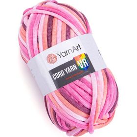 Yarnart 911 Cord Yarn VR El Örgü İpi