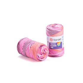 Yarnart 911 Twisted Macrame VR 3 mm El Örgü İpi