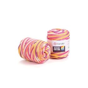 Yarnart 912 Macrame Cord 5 mm VR Makrome El Örgü İpi