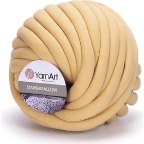 Yarnart 912 Marshmallow Düğüm Yastık İpi