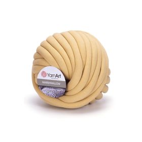 Yarnart 912 Marshmallow Düğüm Yastık İpi