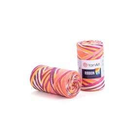 Yarnart 912 Ribbon VR Aksesuar El Örgü İpi