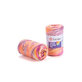 Yarnart 912 Twisted Macrame VR 3 mm El Örgü İpi